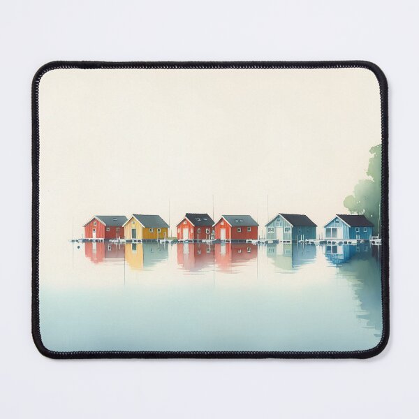 Item preview, The Reflective Row designed and sold by Dms3512.