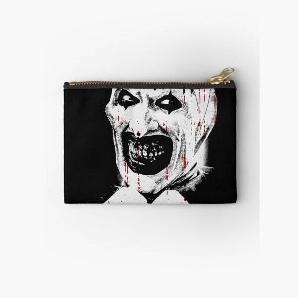Item preview, Art The Clown Terrifier  designed and sold by AhmedFajr.