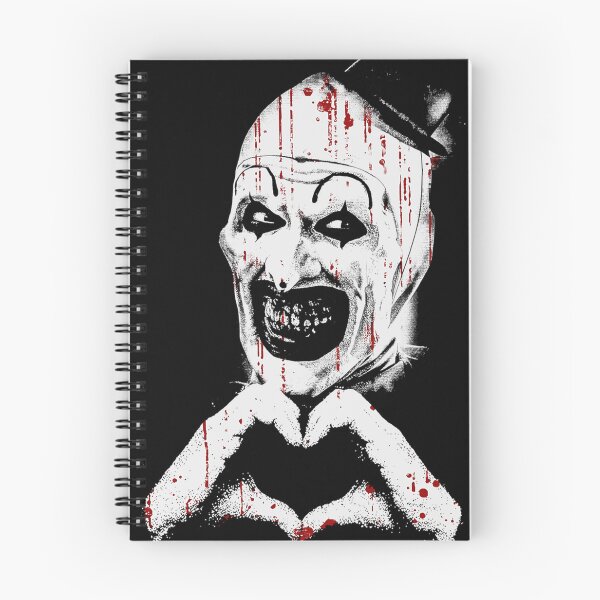Item preview, Art The Clown Terrifier  designed and sold by AhmedFajr.