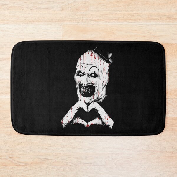 Item preview, Art The Clown Terrifier  designed and sold by AhmedFajr.