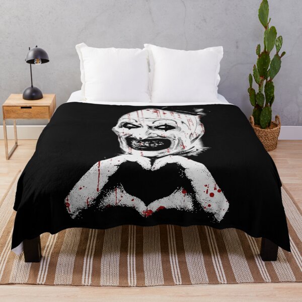 Item preview, Art The Clown Terrifier designed and sold by AhmedFajr.