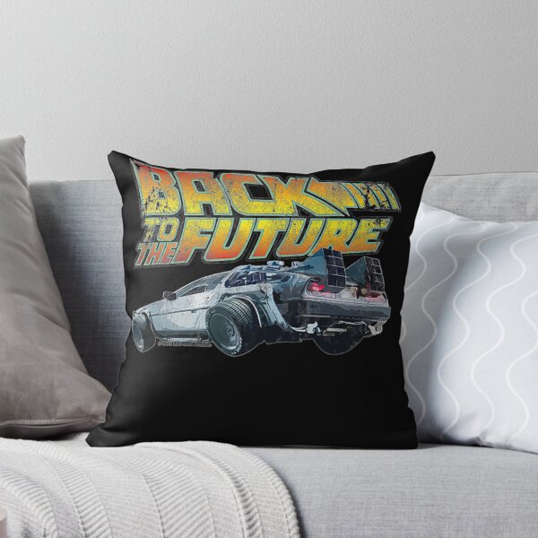 Item preview, Backs to the futures designed and sold by MatchyStyles.
