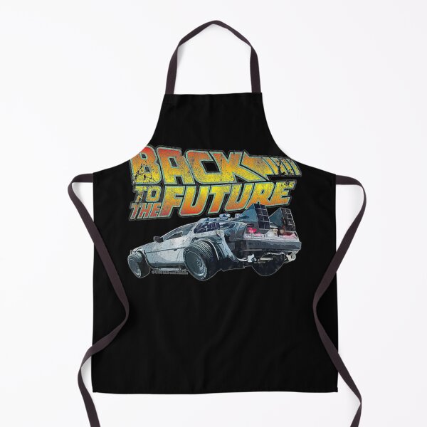 Item preview, Backs to the futures designed and sold by MatchyStyles.