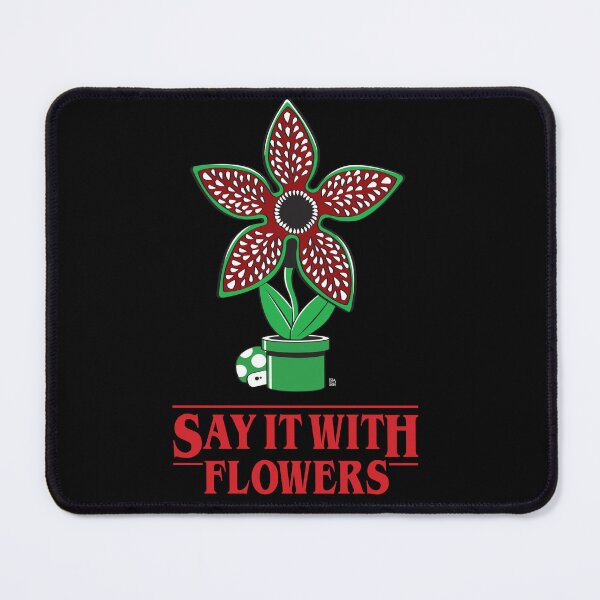 Item preview, say it with flowers designed and sold by trabe.