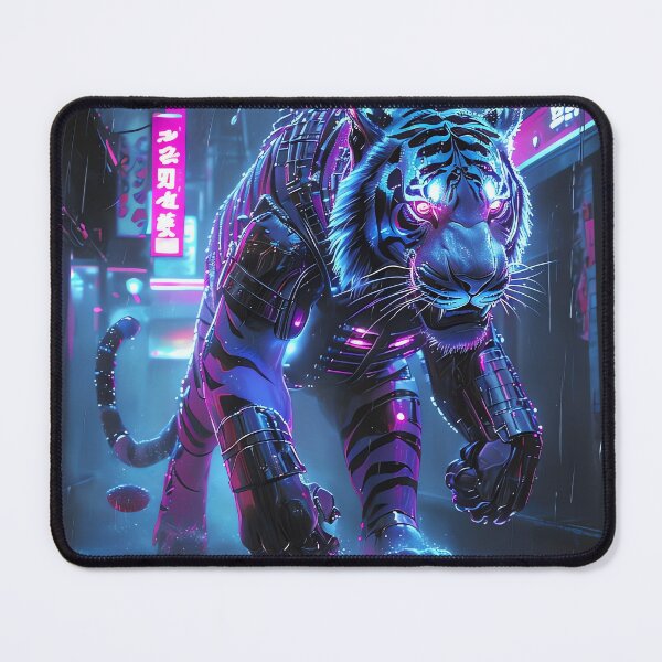 Item preview, Neon Claw Protocol designed and sold by ONYX Pixee.