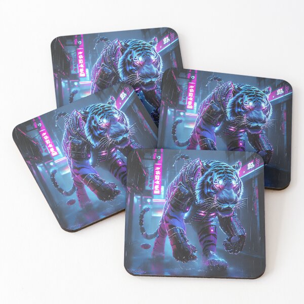 Item preview, Neon Claw Protocol designed and sold by ONYX Pixee.