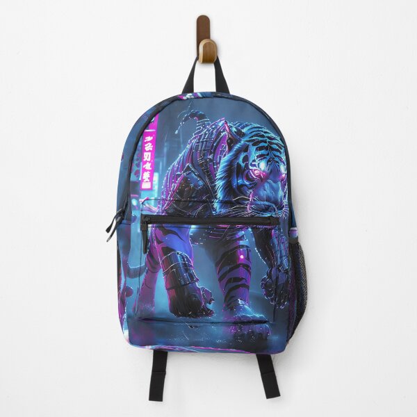 Item preview, Neon Claw Protocol designed and sold by ONYX Pixee.