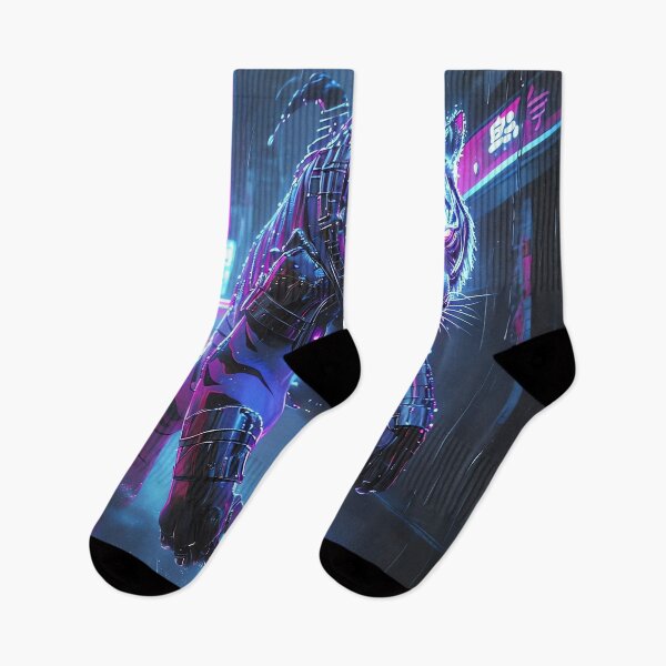 Item preview, Neon Claw Protocol designed and sold by ONYX Pixee.