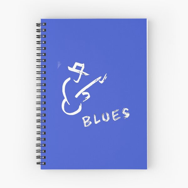 Item preview, blues designed and sold by cyrille68.