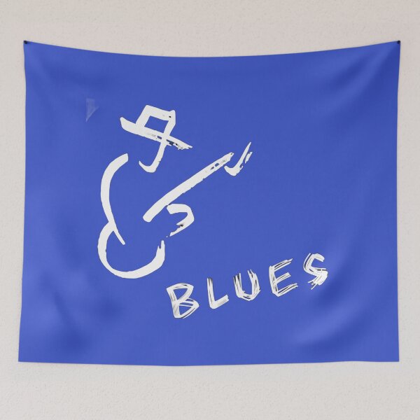 Item preview, blues designed and sold by cyrille68.
