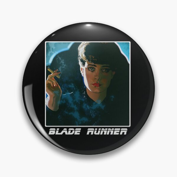 Item preview, Blade Runner Rachael designed and sold by slumber-1.