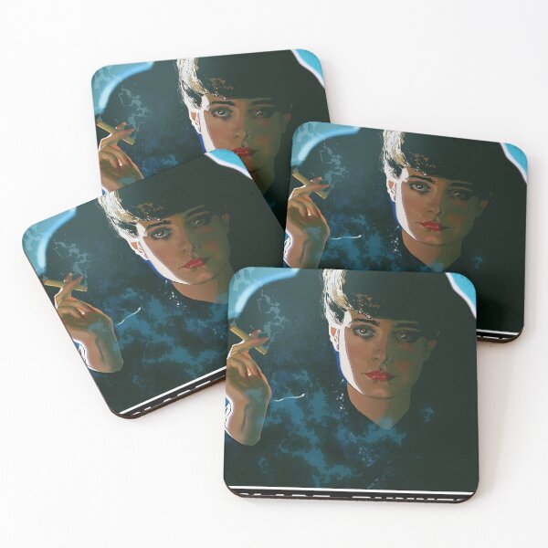 Item preview, Blade Runner Rachael designed and sold by slumber-1.