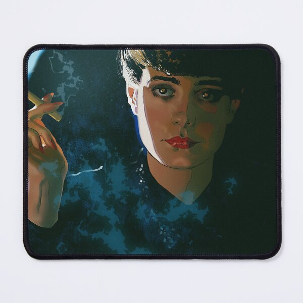 Item preview, Blade Runner Rachael designed and sold by slumber-1.