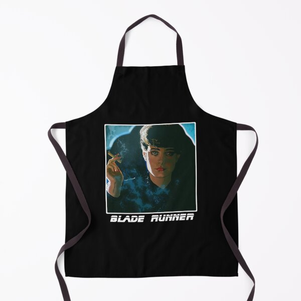 Item preview, Blade Runner Rachael designed and sold by slumber-1.
