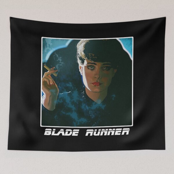 Item preview, Blade Runner Rachael designed and sold by slumber-1.