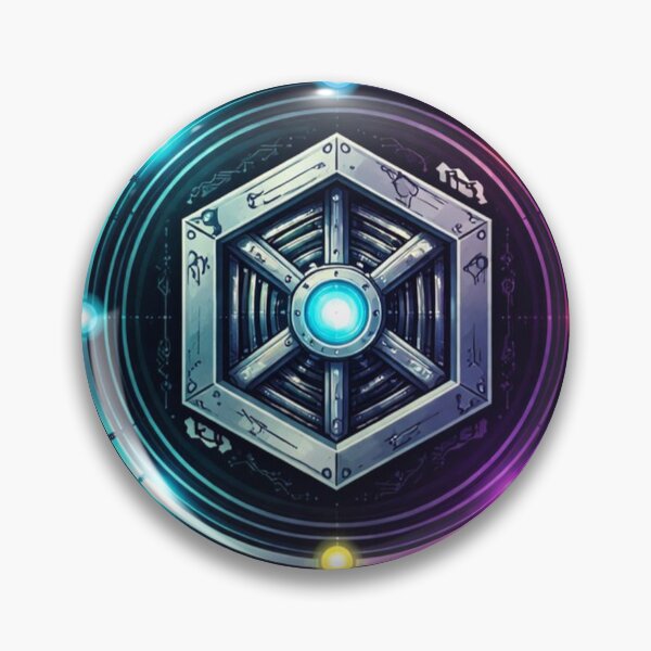 Item preview, Digital Vault Core Blockchain Security designed and sold by the-dovlat.