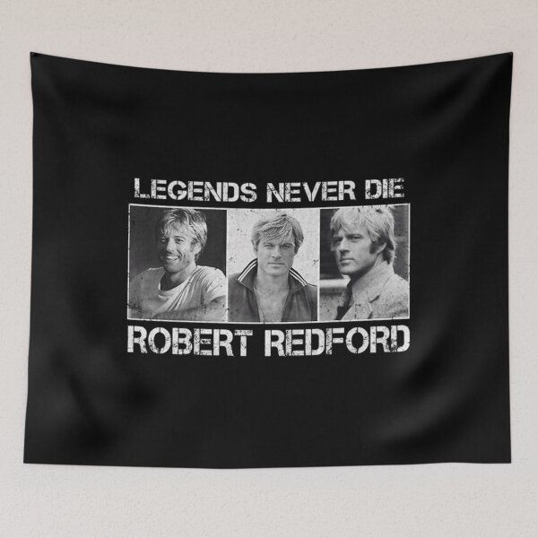 Item preview,  Robert Redford designed and sold by Myodo.