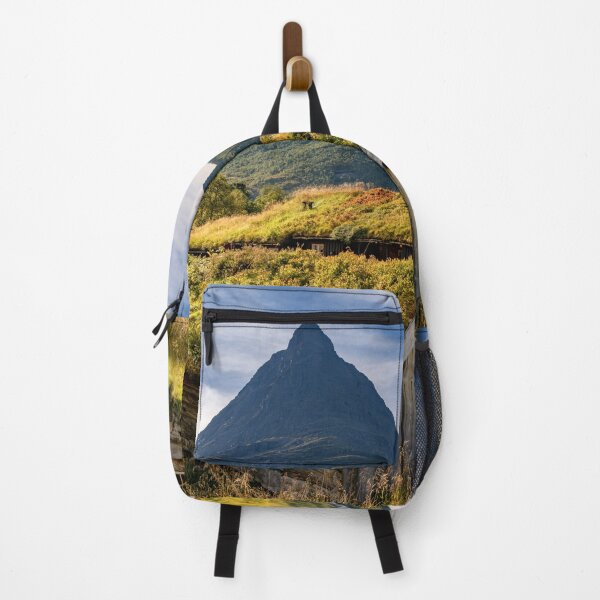 Item preview, Innerdalen Cottages designed and sold by DiFigianoPhoto.