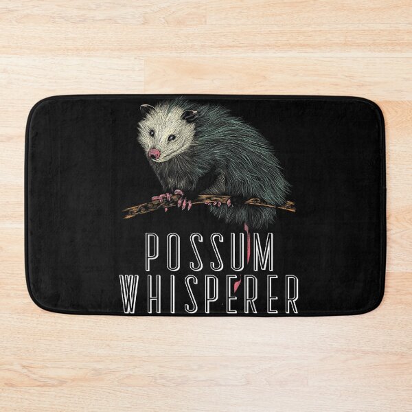 Item preview, Possum Whisperer Street Cat Opossum Lovers , Opossum Gift For Mom Dad Kids designed and sold by Opossum GIFT ★★★★★.