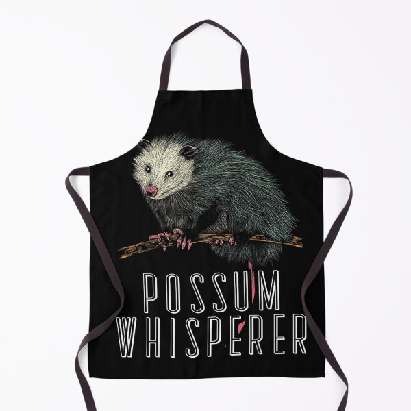 Item preview, Possum Whisperer Street Cat Opossum Lovers , Opossum Gift For Mom Dad Kids designed and sold by Opossum GIFT ★★★★★.