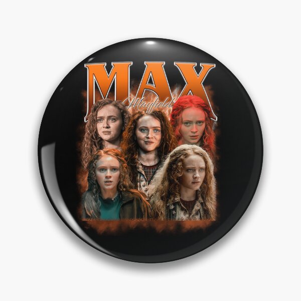 Item preview,  Max Bootleg designed and sold by PASSIONZERO.