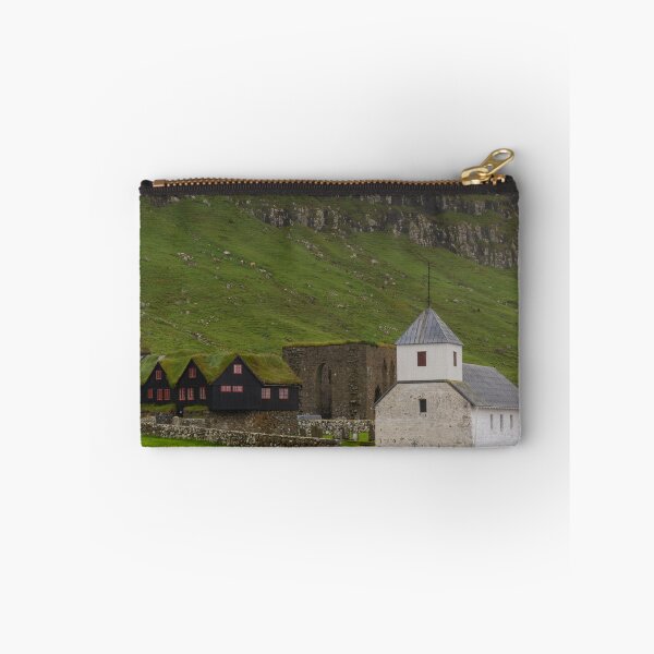 Item preview, Saint Olav of Kirkjubour designed and sold by DiFigianoPhoto.