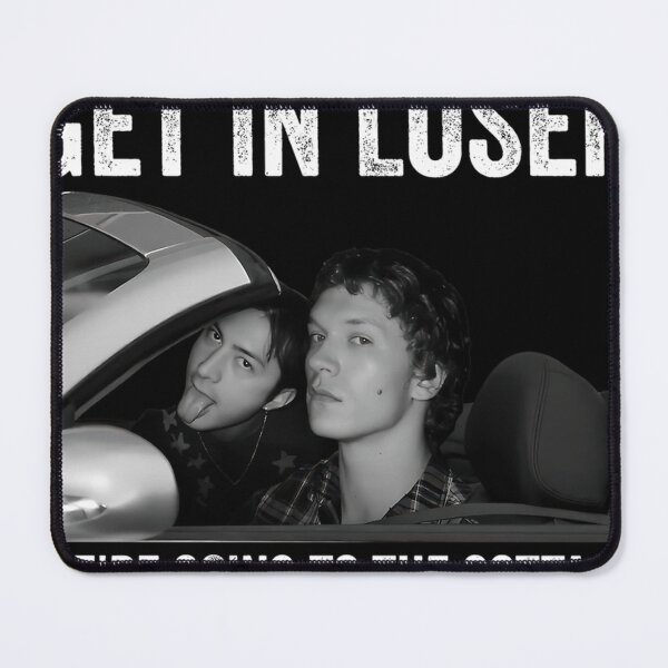 Item preview, Get In Loser We'Re Going To The Cottage designed and sold by slumber-1.