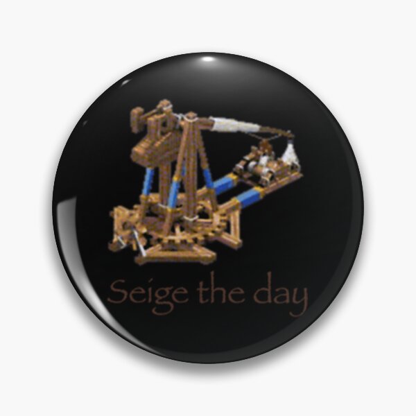Item preview, Seige The Day - Age Of Empires designed and sold by MuhammadAli2.