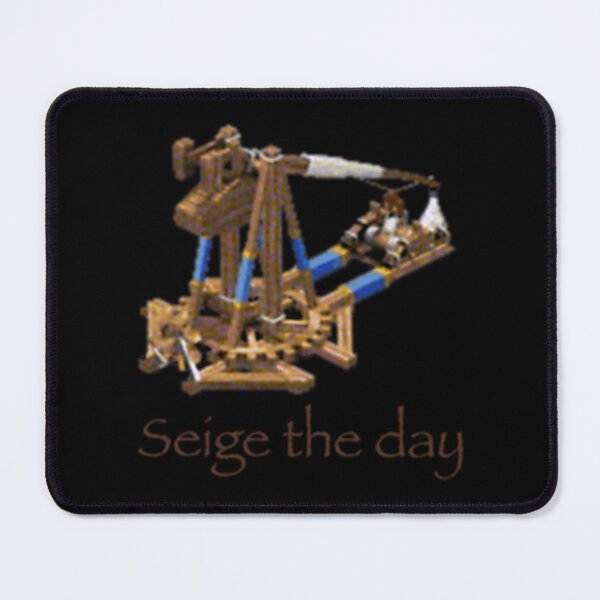 Item preview, Seige The Day - Age Of Empires designed and sold by MuhammadAli2.