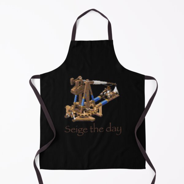 Item preview, Seige The Day - Age Of Empires designed and sold by MuhammadAli2.