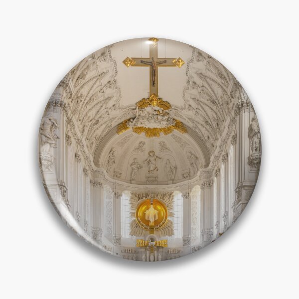 Item preview, St. Kilian Cathedral designed and sold by DiFigianoPhoto.