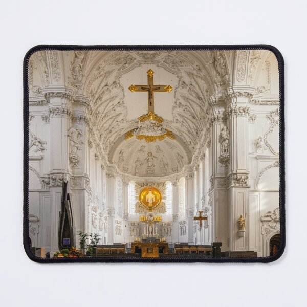 Item preview, St. Kilian Cathedral designed and sold by DiFigianoPhoto.