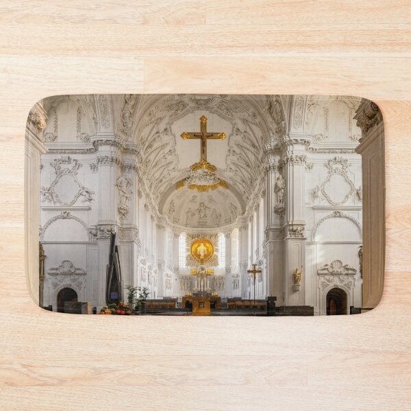 Item preview, St. Kilian Cathedral designed and sold by DiFigianoPhoto.
