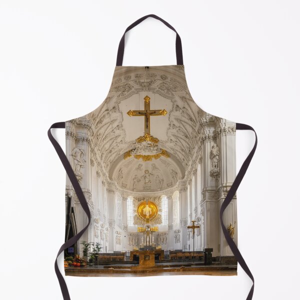 Item preview, St. Kilian Cathedral designed and sold by DiFigianoPhoto.