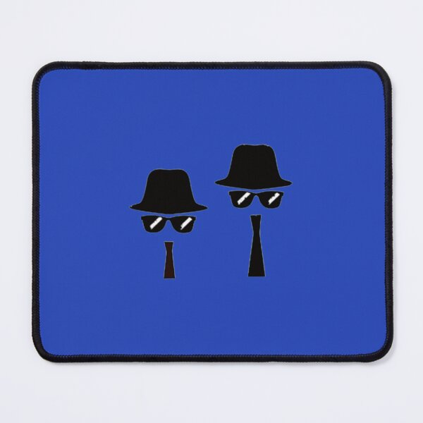 Item preview, blues brothers designed and sold by cyrille68.