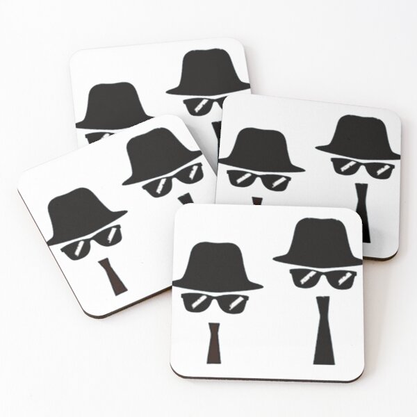 Item preview, blues brothers designed and sold by cyrille68.