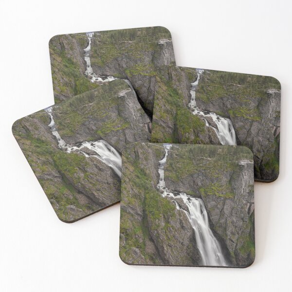 Item preview, Voringsfossen Falls designed and sold by DiFigianoPhoto.