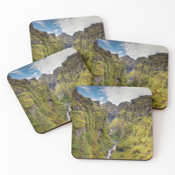 Item preview, Mulagljufur Canyon designed and sold by DiFigianoPhoto.