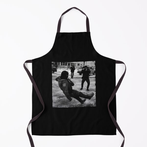 Item preview, ICE Slipping on ICE Funny , Abolish ICE Protest designed and sold by gustavbellocci.