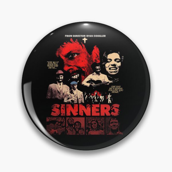 Item preview, Sinners designed and sold by PASSIONZERO.