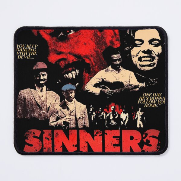 Item preview, Sinners designed and sold by PASSIONZERO.