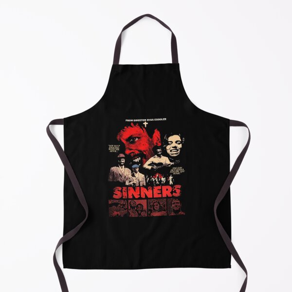 Item preview, Sinners designed and sold by PASSIONZERO.