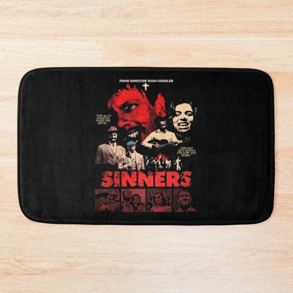 Item preview, Sinners designed and sold by PASSIONZERO.