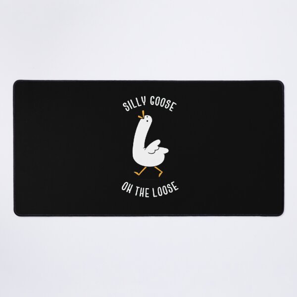Item preview, Silly Goose On The Loose designed and sold by zoljo.