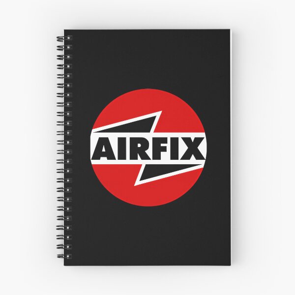 Item preview, Airfix Logo Classic designed and sold by Tadallace.