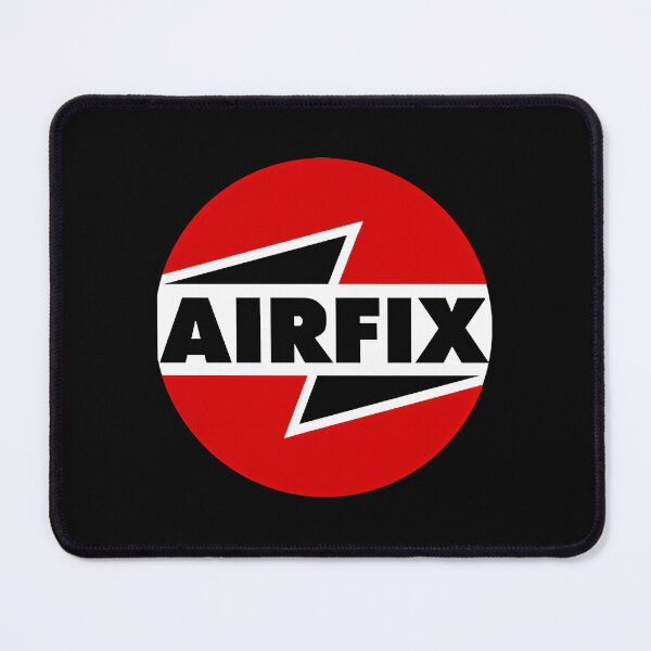 Item preview, Airfix Logo Classic designed and sold by Tadallace.