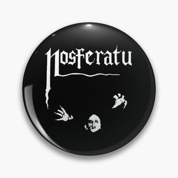 Item preview, James Hetfield Nosferatu designed and sold by MuhammadAli2.