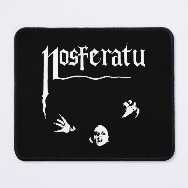 Item preview, James Hetfield Nosferatu designed and sold by MuhammadAli2.