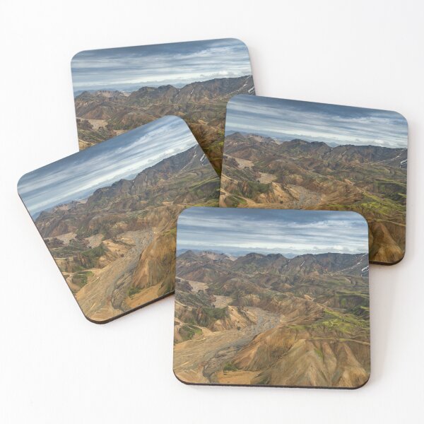 Item preview, Fjallabak Nature Reserve designed and sold by DiFigianoPhoto.
