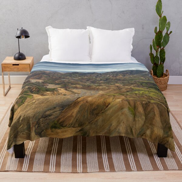 Item preview, Fjallabak Nature Reserve designed and sold by DiFigianoPhoto.